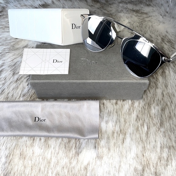 Dior Reflected Sunglasses - Picture 1 of 7